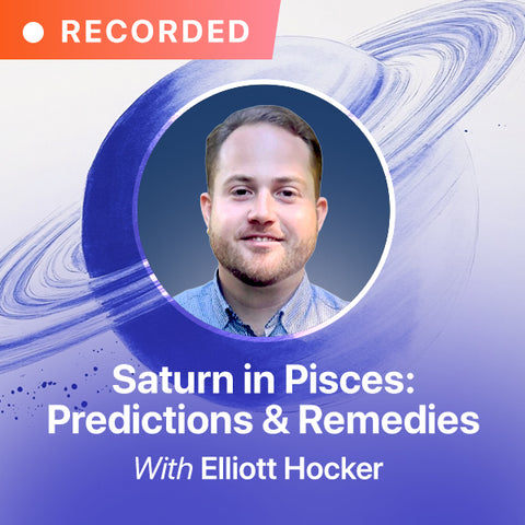 Saturn in Pisces: Predictions & Remedies