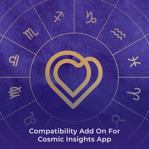 Compatibility Add On For Cosmic Insights App