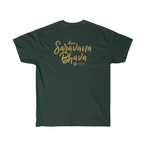 Kartikeya - The Spiritual Warrior (Mars) Tshirt