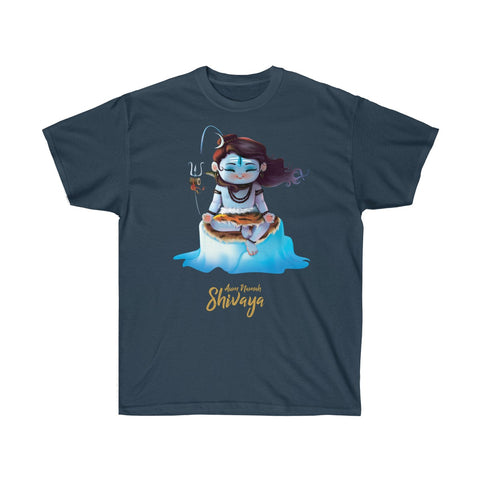 Aum Namah Shivaya Tshirt