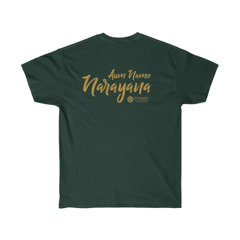 Sri Vishnu - The Deity of Mercury Tshirt