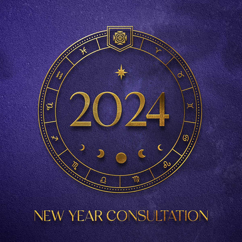 2024 New Year Consultation