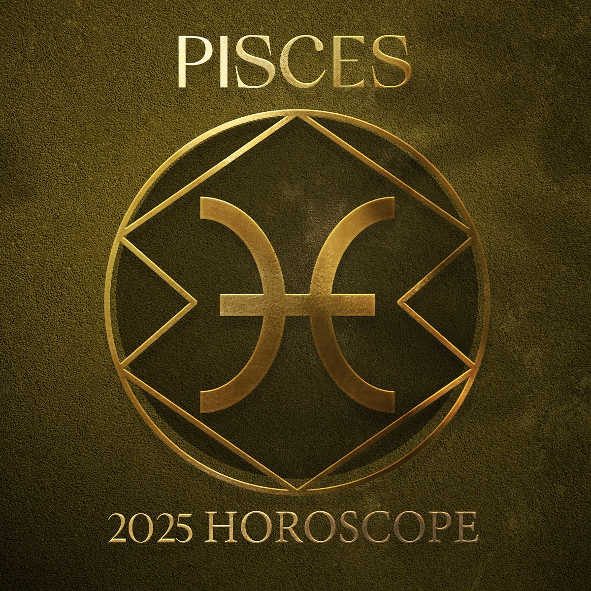 2025 Horoscope Pisces Cosmic Insights