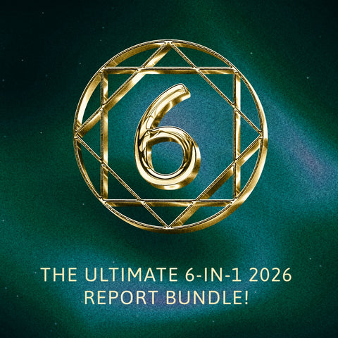 The Ultimate 6-in-1 2026 Report Bundle! ($91 Off)