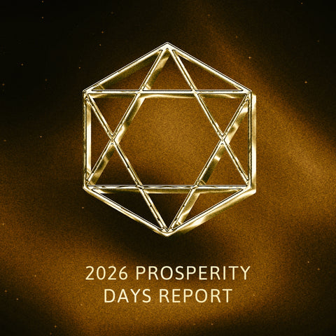 2026 Prosperity Days Report