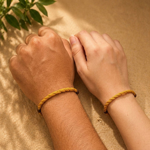 Kala Bhairav Sacred Thread (Pack of 2)