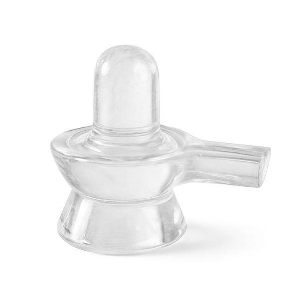 Sphatik Shivling