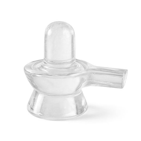 Sphatik Shivling