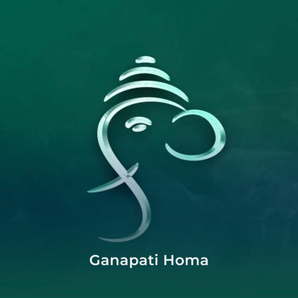 Ganapati Homa