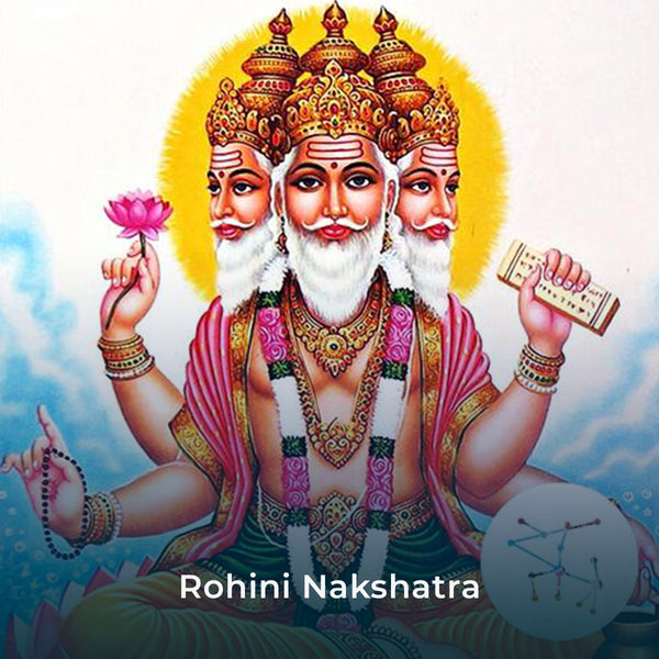 Rohini Nakshatra