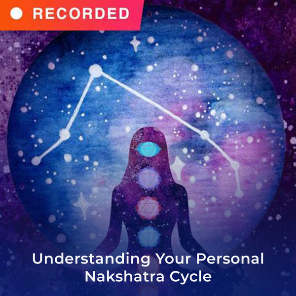 Understanding Your Personal Nakshatra Cycle
