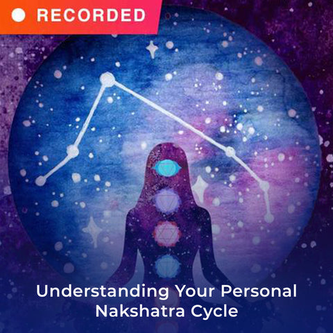 Understanding Your Personal Nakshatra Cycle
