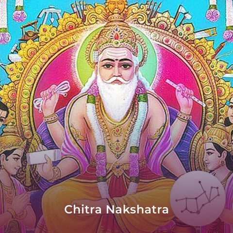Chitra Nakshatra
