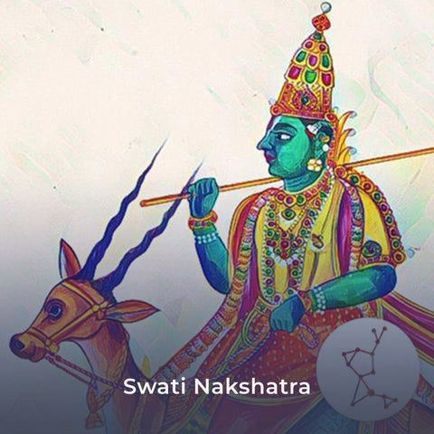 Swati Nakshatra