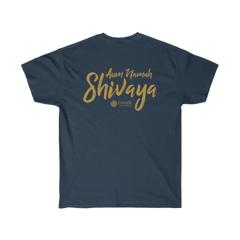 Aum Namah Shivaya Tshirt