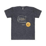 It's Not You! It's Me(rcury) Retrograde - Unisex Tshirt