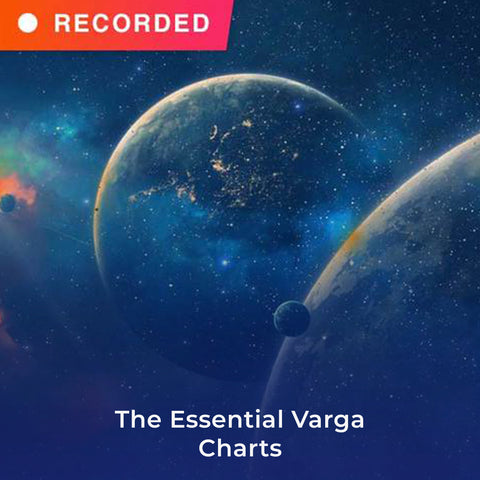 The Essential Varga Charts