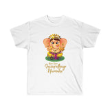 Ganesha - Tshirt