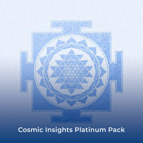 Cosmic Insights Platinum Pack