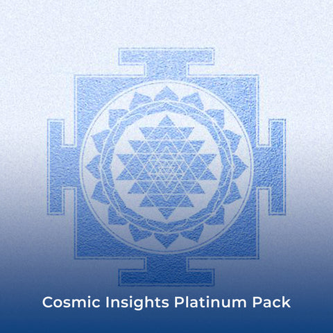 Cosmic Insights Platinum Pack