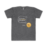 It's Not You! It's Me(rcury) Retrograde - Unisex Tshirt