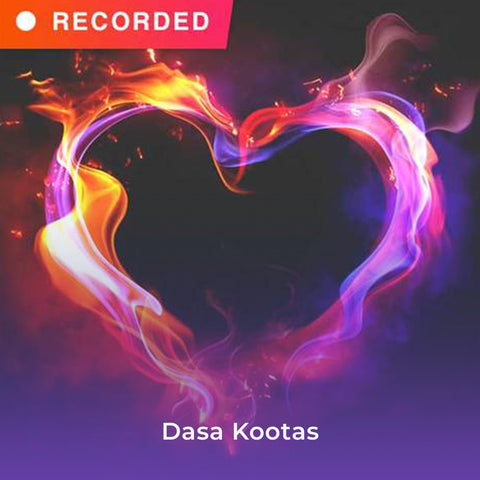 Dasa Kootas