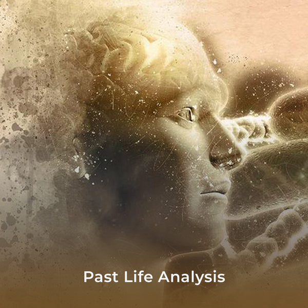 Past Life Analysis