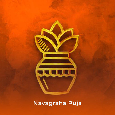 Navagraha Puja