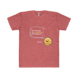 It's Not You! It's Me(rcury) Retrograde - Unisex Tshirt