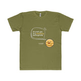 It's Not You! It's Me(rcury) Retrograde - Unisex Tshirt