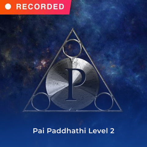 Pai Paddhati Level 2