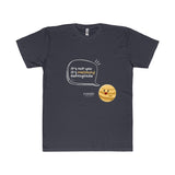 It's Not You! It's Me(rcury) Retrograde - Unisex Tshirt