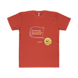 It's Not You! It's Me(rcury) Retrograde - Unisex Tshirt