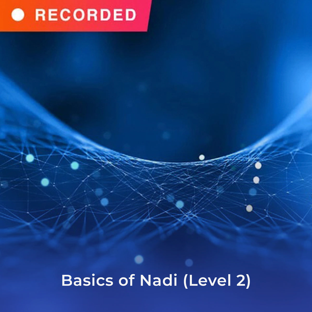 Basics of Nadi (Level 2) – Cosmic Insights