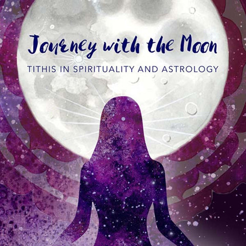 Journey with the Moon – ebook