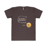 It's Not You! It's Me(rcury) Retrograde - Unisex Tshirt