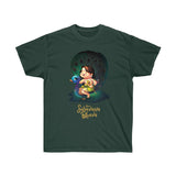 Kartikeya - The Spiritual Warrior (Mars) Tshirt